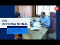 HR INTERNATIONAL - INTERVIEW DRIVE AT Mumbai office | Saudi Arabia | Recruitment agencies | Career |