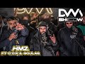 [EXCLU] HMZ - Aulnay Saint-Ouen ft. C.O.R & GOULAG #dvmshow