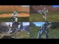 Halo Universe Machinima