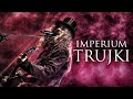 HUNTER - Imperium TRUJKI