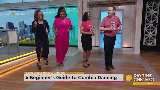 A Beginner's Guide to Cumbia Dancing