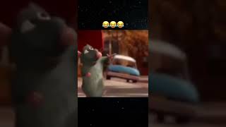 Ratatouille’s best scene