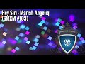 Hey Siri - Mariah Angeliq (SMXM #103) #Perreo #MariahAngeliq