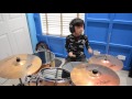 Twenty One Pilots - Stressed Out (Drum Cover)