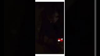 Chrisean arrested in Arizona after altercation with blueface!