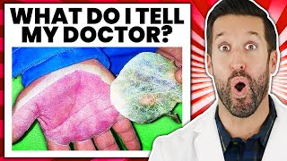 ER Doctor REACTS to Medical Memes ONLY BOYS Will Understand #2