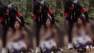 Massage prank gone *extremely wrong by Dumb गूंगा||Prank Gone Wrong| Upendra Das 360p