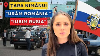 ȚARA asta a EXISTAT doar 5 ZILE! “Rusia e sora noastră!”🇷🇺