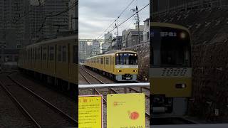 爆速京急！幸せ運ぶ黄色い電車 イエローハッピートレイン（KEIKYU YELLOW HAPPY TRAIN）新1000形