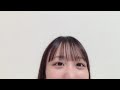 瀧脇笙古さん（＝love） showroom　2023年05月10日21時52分