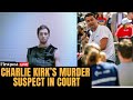 LIVE: Prosecutors to Seek Death Penalty for Charlie Kirk's Murder Suspect|Charlie Kirk Shooting Case