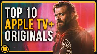 Die besten Apple Original Serien | Apple TV+ Serien | SerienFlash