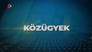 Közügyek – 2025.02.06.