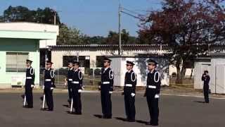 オープニング：航空自衛隊饗庭野分屯基地祭１（滋賀県高島市新旭町饗庭3356-1）