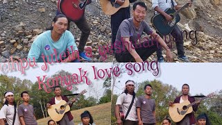 Teihpu juteih a yeshu lak yang# konyak love song