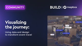 Visualizing the journey: Using data and design to transform event travel with Viata