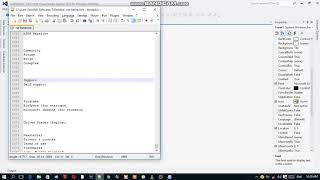 Bubble sort in Vb.net by Snowfall SoftwareTechCo