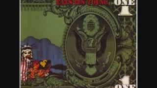 Funkadelic - America Eats Its Young - 08 - I Call My Baby Pussycat