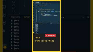 Java Infinite Loop (While Loop), Java In Telugu, Java Course, Core Java, Java Tutorial Beginners