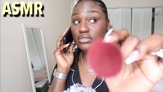 ASMR | Horrible Make-Up Artist BUTCHERS Your PROM Make-Up!!!!