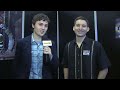 gdc 2010 tournament of legends interview