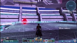 【PSO2】ファントム抜剣軸個人的な解説【ブログ用】