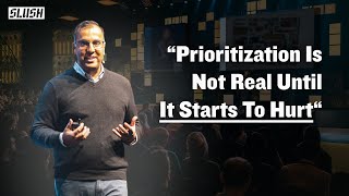 Naeem Ishaq: CFO @Checkr, Keynote on Extending Your Runway | Slush 2024