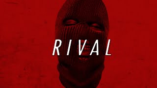 Aggressive Fast Flow Trap Rap Beat Instrumental ''RIVAL'' Hard Angry Tyga x Offset Type Hype Beat