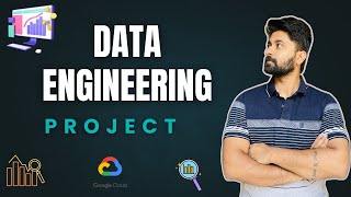 Step-by-Step Data Engineering Project for Beginners | Python + GCP