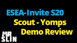 [TF2] Demo Review - Yomps, Scout for Team Ascent