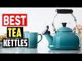 ✅Top 5 Best Tea Kettles in 2023