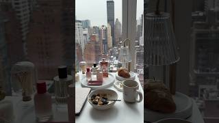 sick day morning routine🤧 #morningroutine #lifestyle #aesthetic #motivation #sickday #gym #nyclife