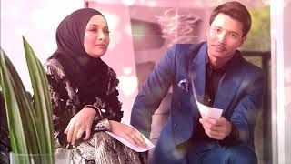Wanita Terakhir   Fattah Amin Official Music Video Fan Made Hd