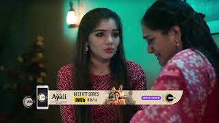 Sudhamani Supera | Ep - 59 | Aug 23, 2023 | Best Scene 1 | Zee Keralam