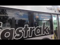 ctfastrak 1450 on the 128