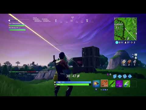 TOP Fortnite Sniper, Shotgun & Trap Kills TOP Fortnite Sniper, Shotgun & Trap Kills
