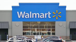 Walmart restructures, around 200 corporate jobs being cut