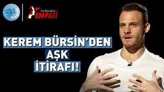 Kerem Bürsin Hangi Kız İçin Burnunu Kırdı? @ahmetmumtaztaylanileempati #kerembürsin