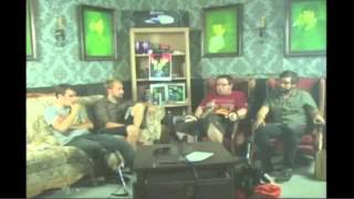 Mega64 Podcast 228 - Daniel's Questions, Best \u0026 Worst Concerts