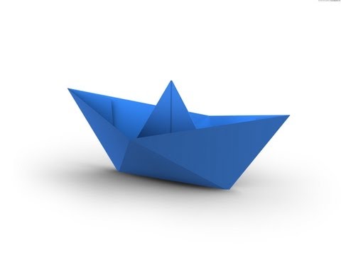 How To Make A Simple Origami Boat That Floats (HD) How To Make A Simple Origami Boat That Floats (HD)