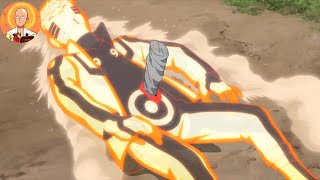 Naruto chết ? Naruto vs Delta - Boruto Naruto Next Gen - boruto 199