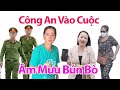 CHIỀU 14/11 Hồng Loan, Chị Ny Mời Công An Vào Cuộc Tìm Fan Bún Bò Đứng Sau Làm Điều Này SauPhiên Toà