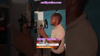 Chanda Na Kay - Mapopwe ft Sianene and Coopticker Studio Session #Zambianmusic