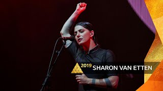 Sharon Van Etten - Seventeen (Glastonbury 2019)