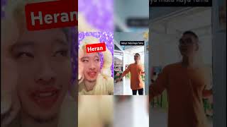 Heran punya anak #comedy #shorts #lucu #funny #funnyvideo #ngakak #Emak #Galak #viralvideo