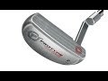 Odyssey ProType Tour Putter Series Review @ 2012 PGA Show