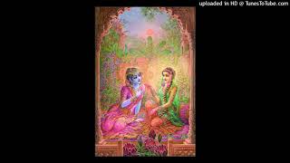 Bandhu-sange - Krsna Das - Gaudiya Bhajans \u0026 Kirtans