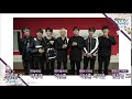 160103 sectiontv new year greeting infinite cut