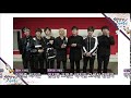 160103 sectiontv new year greeting infinite cut