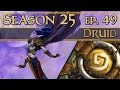 Hearthstone: Kolento plays astral druid (#49)